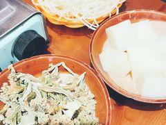 -黔有有贵州酸汤夺夺粉火锅(五味十字店)