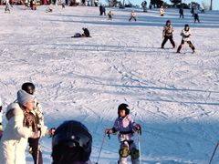 -棋盘山冰雪大世界