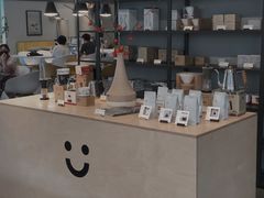 -dotcom coffee古点咖啡(致真大厦店)