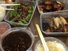 -徐家鸭子·非遗烤鸭(老门东店)