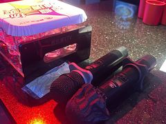 -音乐派KTV(银泰城店)