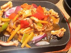 -老客家·客家菜(万达店)