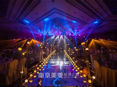 -丁山花园酒店-明园餐厅
