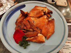-新白鹿餐厅(京基KK ONE店)
