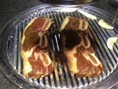 -温度烤肉专门店