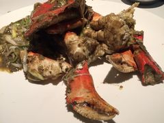 -同乐海鲜(乌节路中央店)