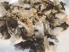 -御生皇·新天然居·顺德鱼生·顺德菜·广式早茶