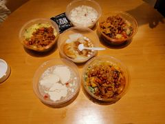 -小豆海棠(人民南路店)