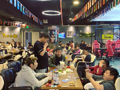 大堂-e+粉店(康王北路店)