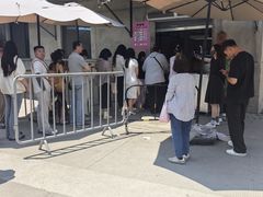 -西园寺素食(西园弄戒幢律寺店)