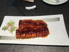 -蓝鲸(国浩路店)