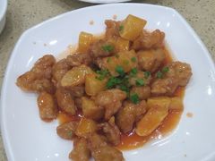 -老福州闽菜馆(温泉路店)