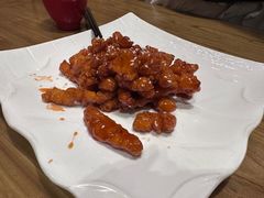 -北京烤鸭(东门町店)