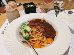 -原石牛扒·约会餐厅(龙城万科里店)