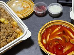 -My Way Town买味堂·东南亚餐厅(亦庄店)