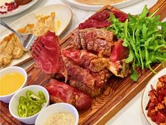 -盐说·西式餐酒馆(光明万达店)