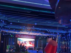 -乐秀量贩KTV(南江店)