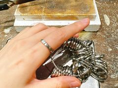 -十八字金·银饰·开蚌DIY·手工体验团建(富力广场店)