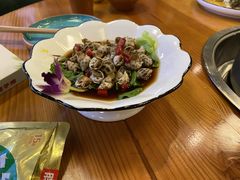 冰镇花螺-南国锋味椰子鸡(瀚海店)