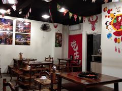 大堂-吃皮火锅馆(苏宁店)