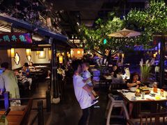 -绿茶餐厅(乐峰广场店)