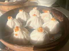 极品蟹黄-陈扬蟹黄汤包(开元路店)