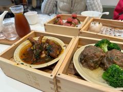 -蔡澜点心·粤菜(月星环球港店)