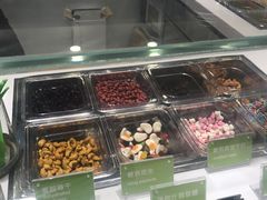 -Salud撒露欧洲冻酸奶(北苑上品店)