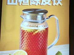 -味之绝热血美蛙鱼火锅(中坝店)