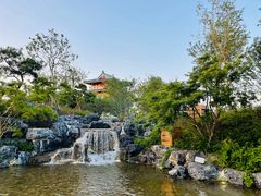 -牛首山文化旅游区