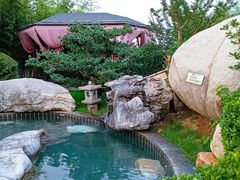 -威海天沐温泉度假区