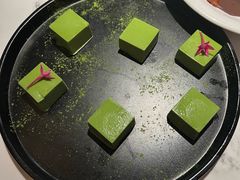 -锦府园·杭州小馆·创意杭帮菜(湖滨银泰in77店)