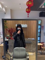 -Mentor Hair Salon