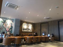 -星巴克(成都科学城店)