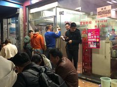 等位区-朝阳路拉面店