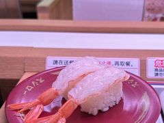 -寿司郎(皇庭广场店)