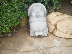 -石老人观光园
