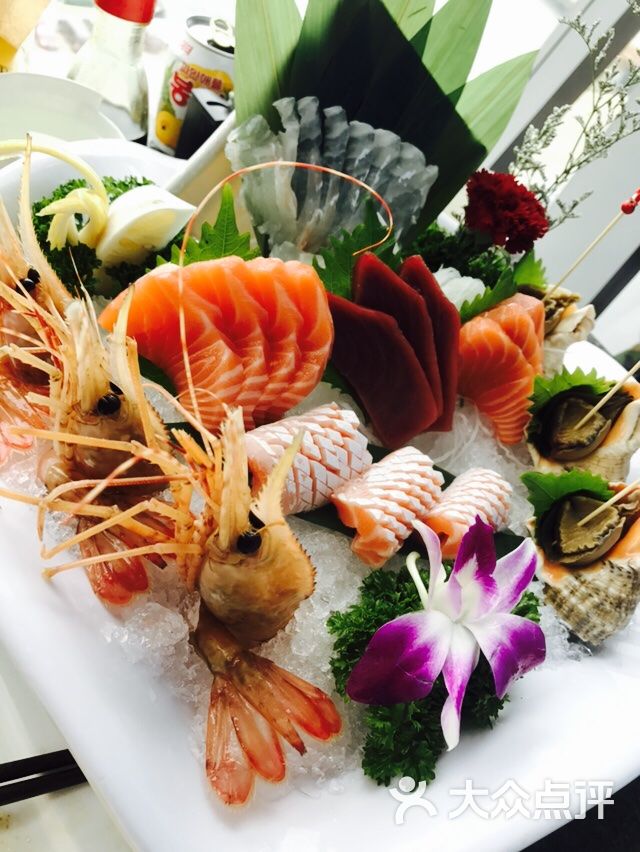 将太无二(大悦城店)-图片-烟台美食-大众点评网