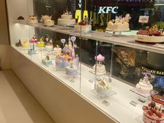 -好利来(上海长宁龙之梦店)