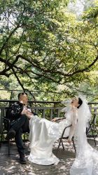 -Chic Bridal 熙可婚纱