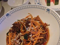 -杏花堂晋商私房菜(华熙五棵松店)