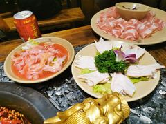 -蜀大侠火锅(寰球文化地标·总府店)