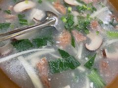 -朗妈私房菜(婺女州店)
