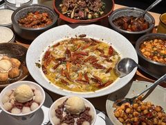 -太二酸菜鱼(石家庄万象城店)