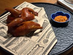 -乔街深夜食堂·小龙虾·高压锅生蚝(杭州总店)