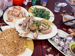 -贞姨美食·老字号海鲜大排档