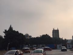 -港安驾校·直营学车·陪驾(后瑞店)