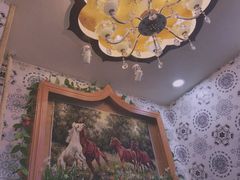 -西北朗益和穆斯林餐厅