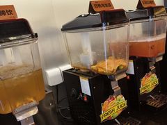 -师烤·豆花烤鱼(广州荔湾扬韬广场店)