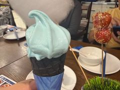 -小大董·烤鸭(王府井apm店)